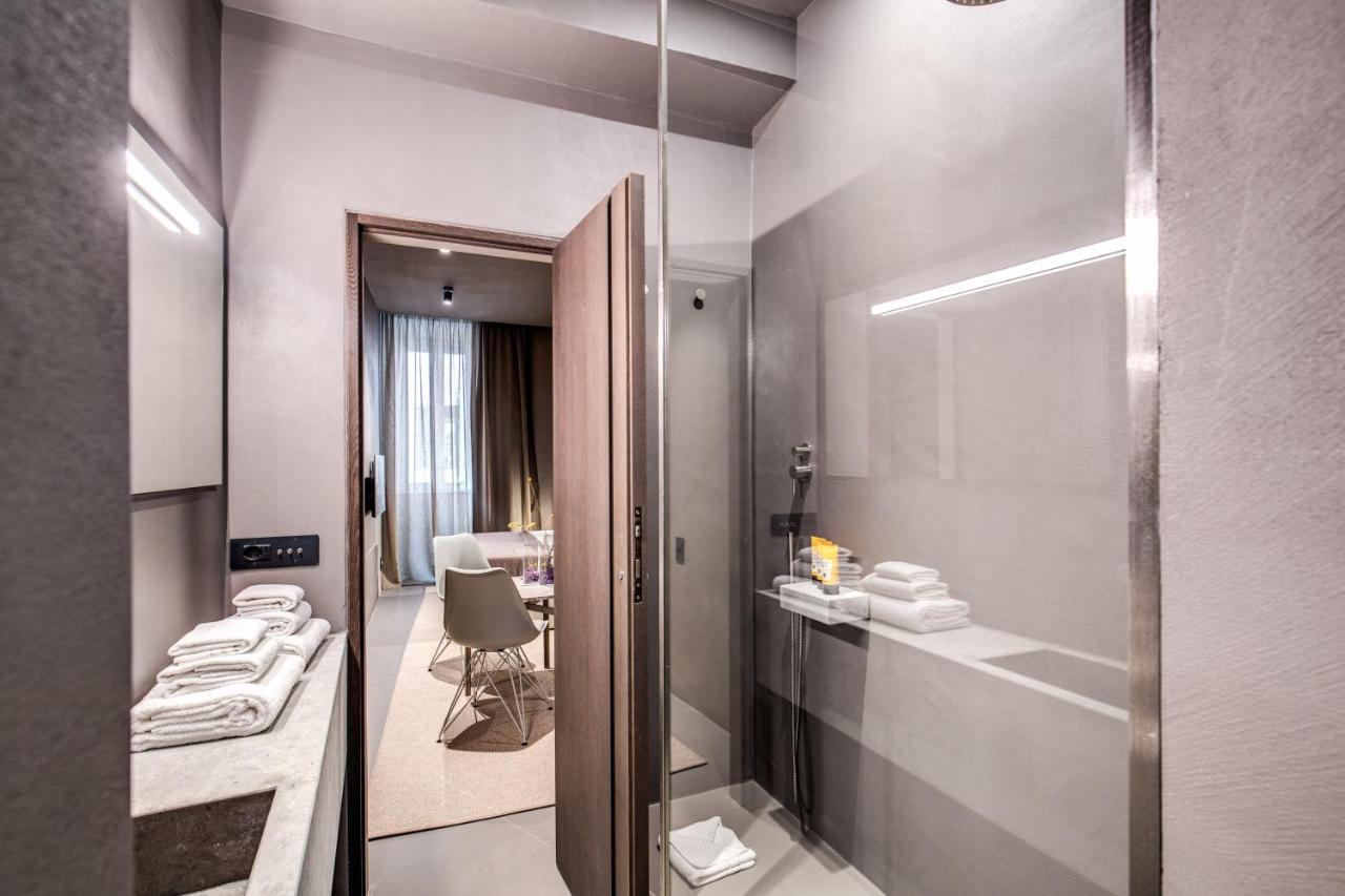 Elysium Suites Collection Roma Exterior foto